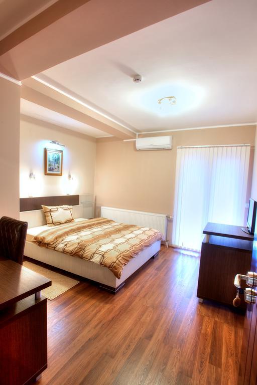Guesthouse Vitez Vranje Luaran gambar