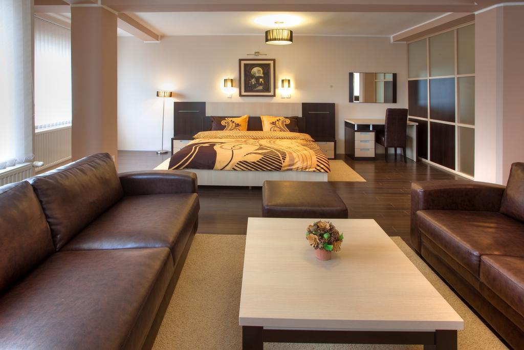 Guesthouse Vitez Vranje Luaran gambar