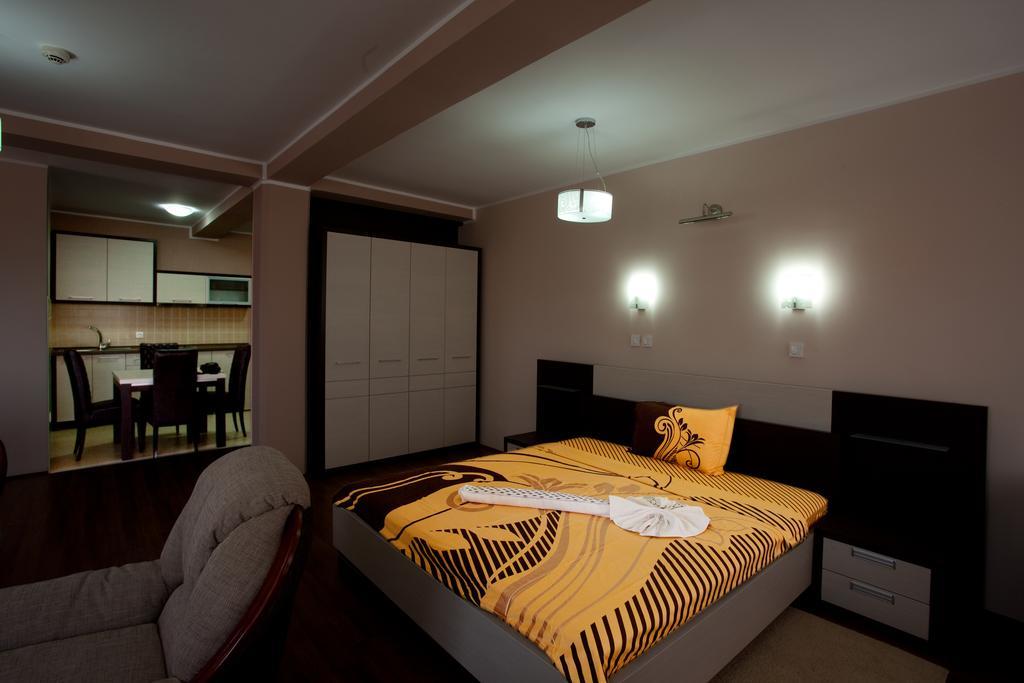 Guesthouse Vitez Vranje Luaran gambar
