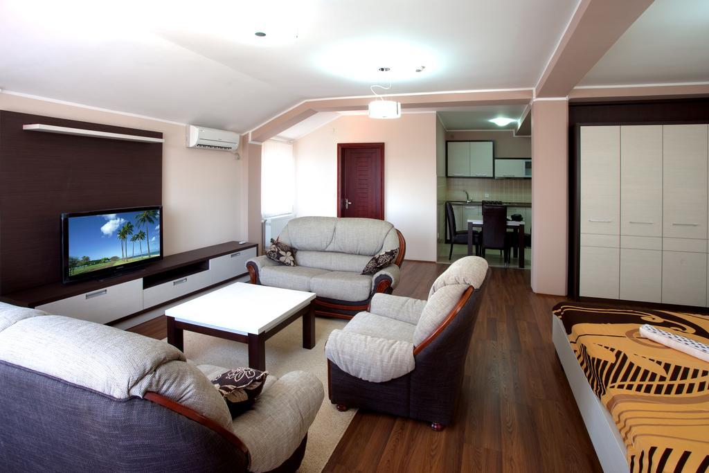 Guesthouse Vitez Vranje Luaran gambar