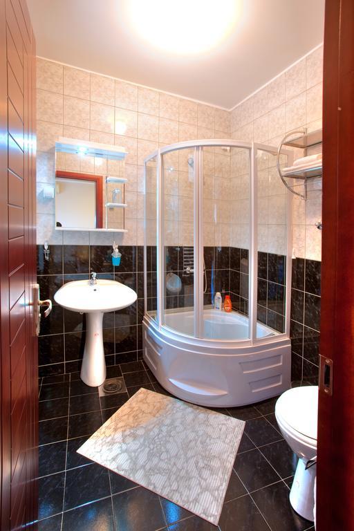 Guesthouse Vitez Vranje Luaran gambar