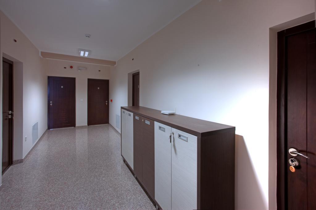 Guesthouse Vitez Vranje Luaran gambar