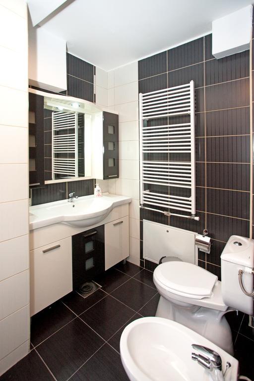 Guesthouse Vitez Vranje Luaran gambar