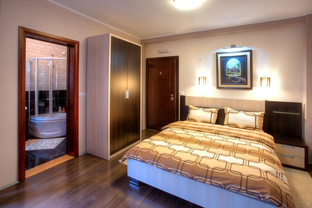 Guesthouse Vitez Vranje Luaran gambar